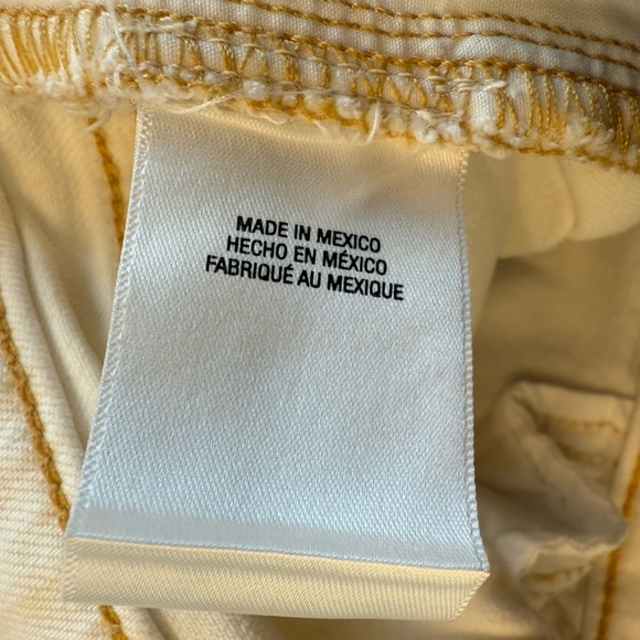 Favorite Daughter Erin High Rise Slim Straight Jean in Topanga - Picture 8 of 16